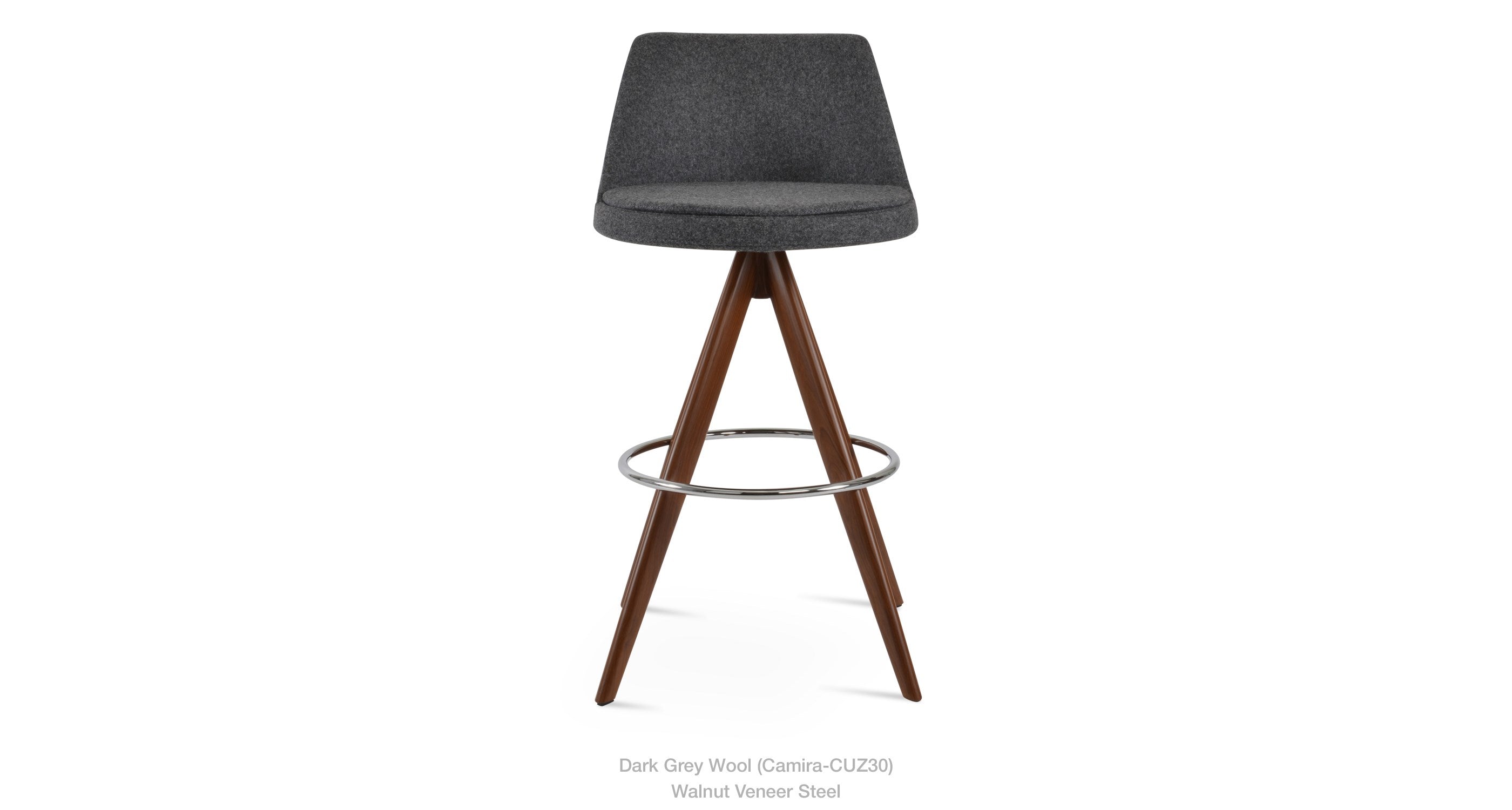 Martini Pyramid MW Swivel - bold and creative art for unique interior décor | Image 7 | InSTYLE Home & Rugs