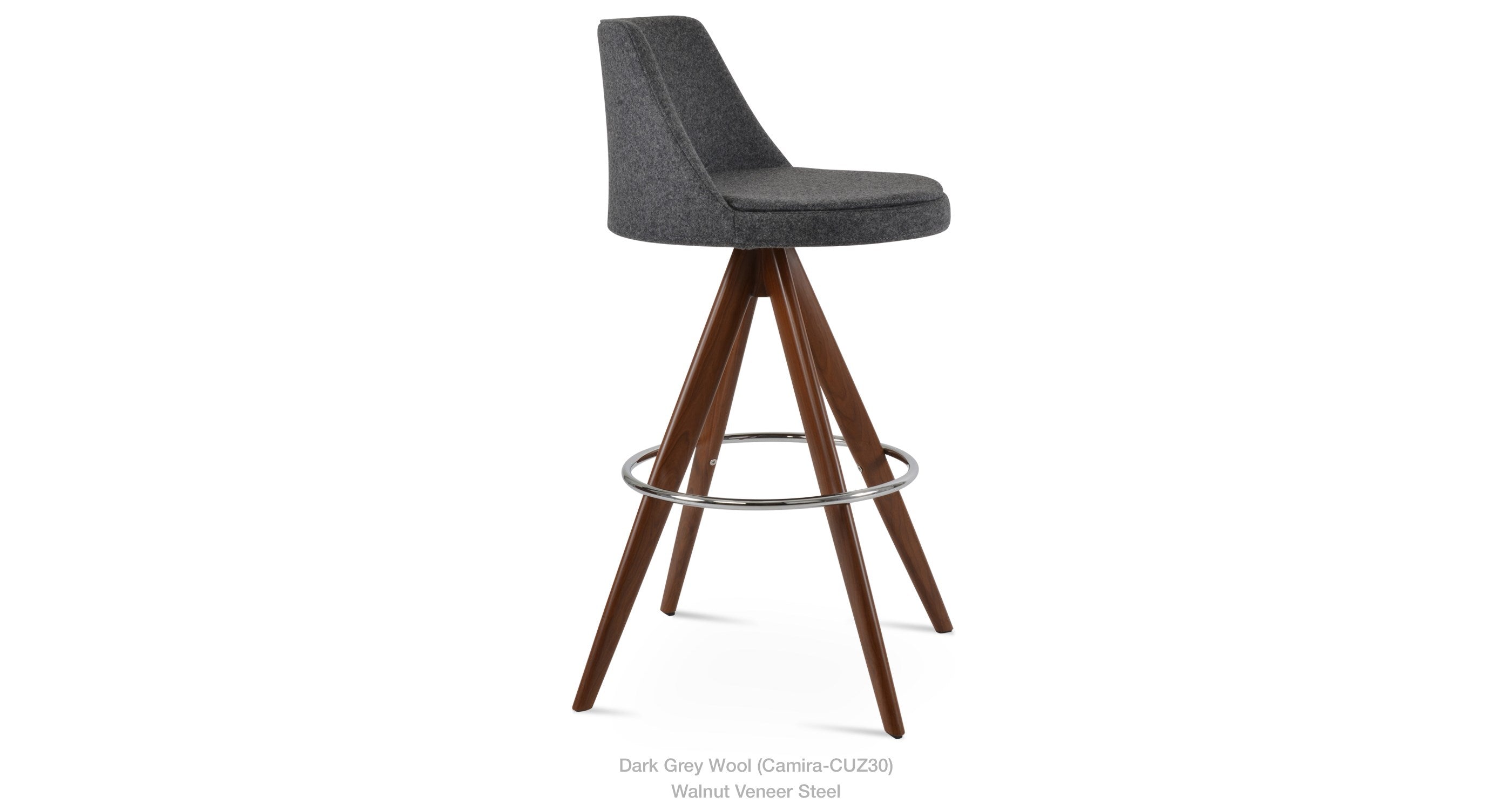 Martini Pyramid MW Swivel - bold and creative art for unique interior décor | Image 8 | InSTYLE Home & Rugs