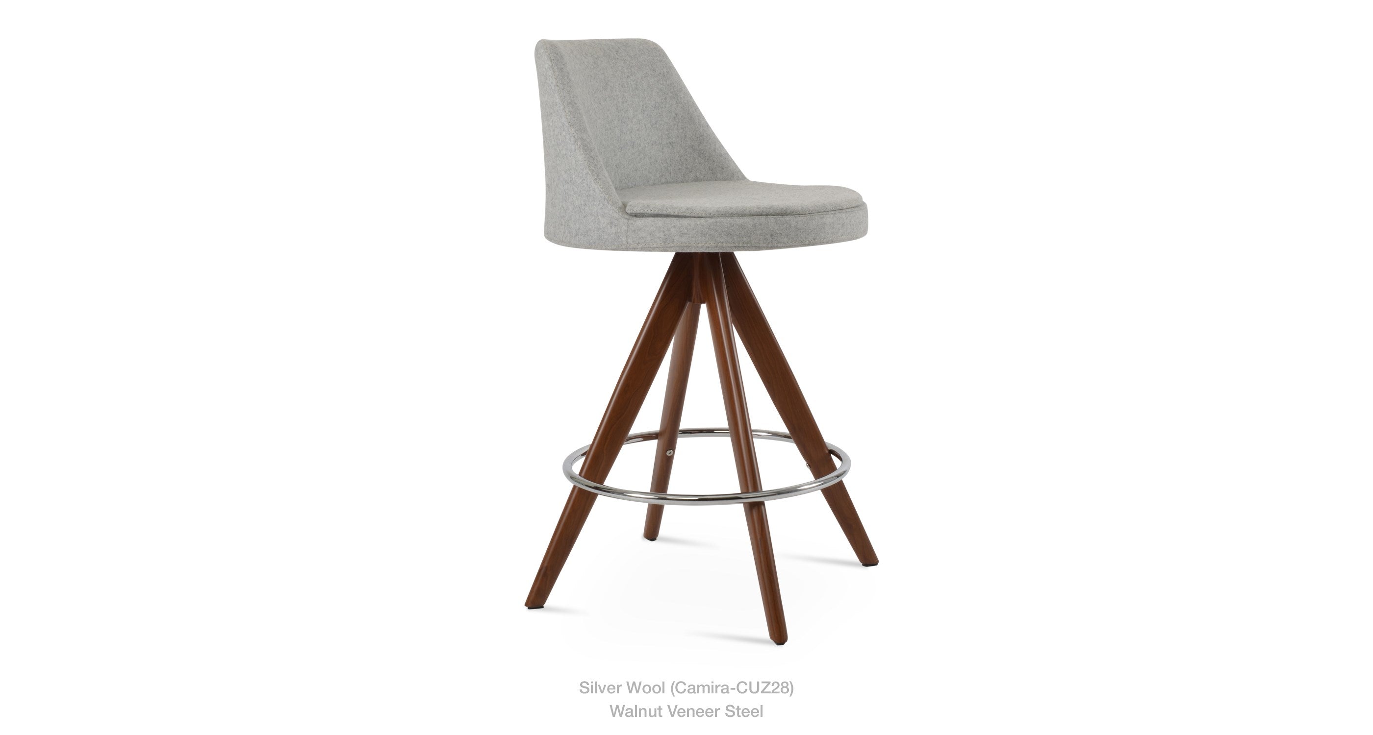 Martini Pyramid MW Swivel - bold and creative art for unique interior décor | Image 4 | InSTYLE Home & Rugs
