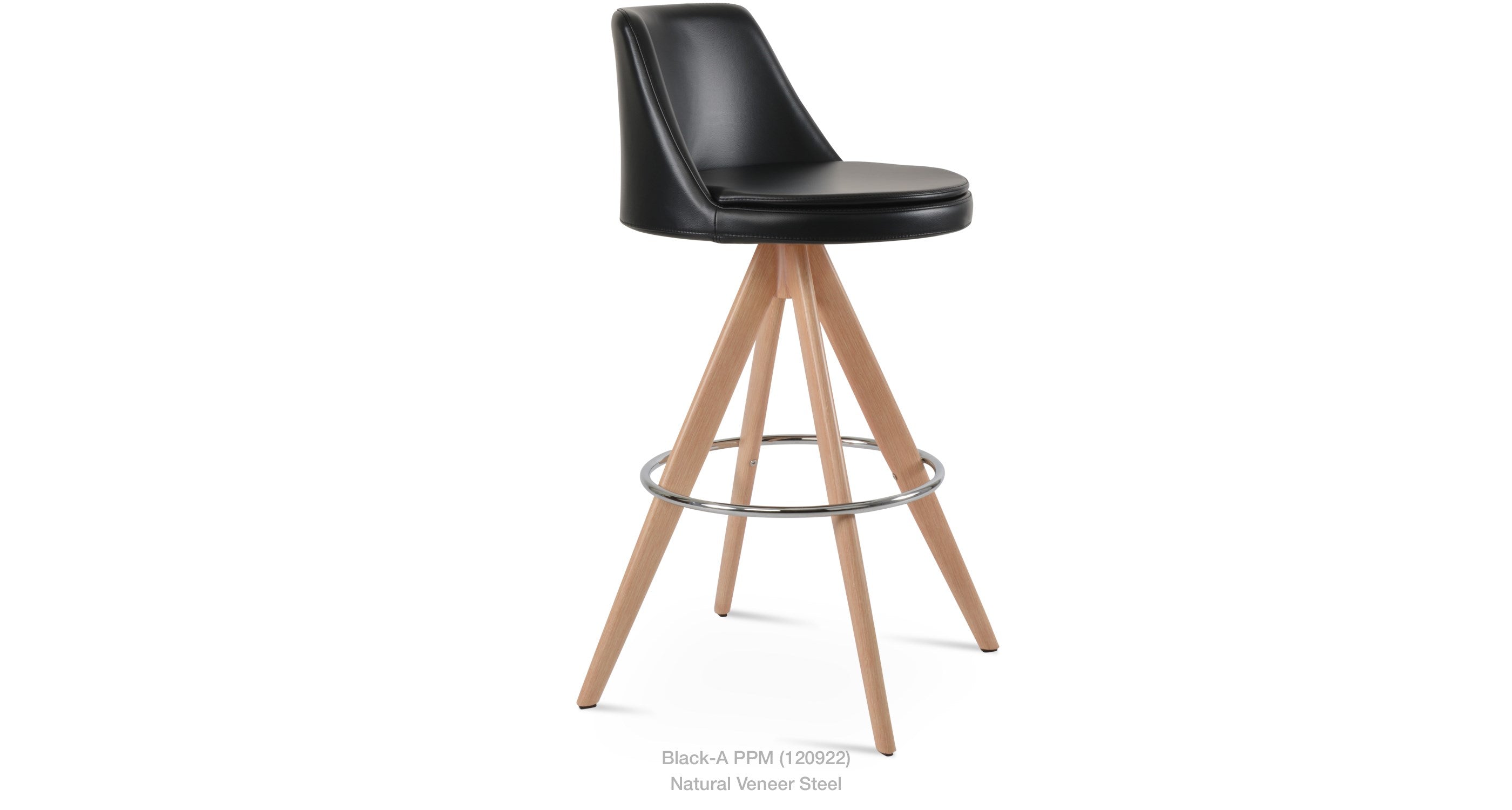 Martini Pyramid MW Swivel - bold and creative art for unique interior décor | Image 6 | InSTYLE Home & Rugs