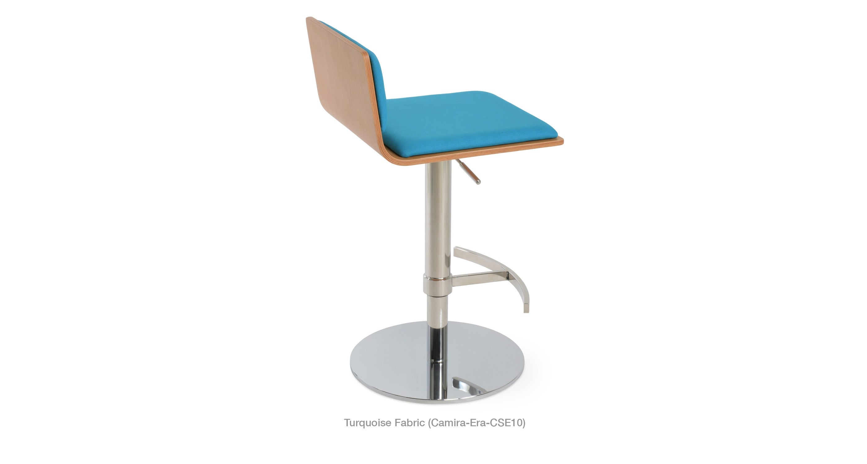 Corona Piston T Footrest - | Image 12 | InSTYLE Home & Rugs