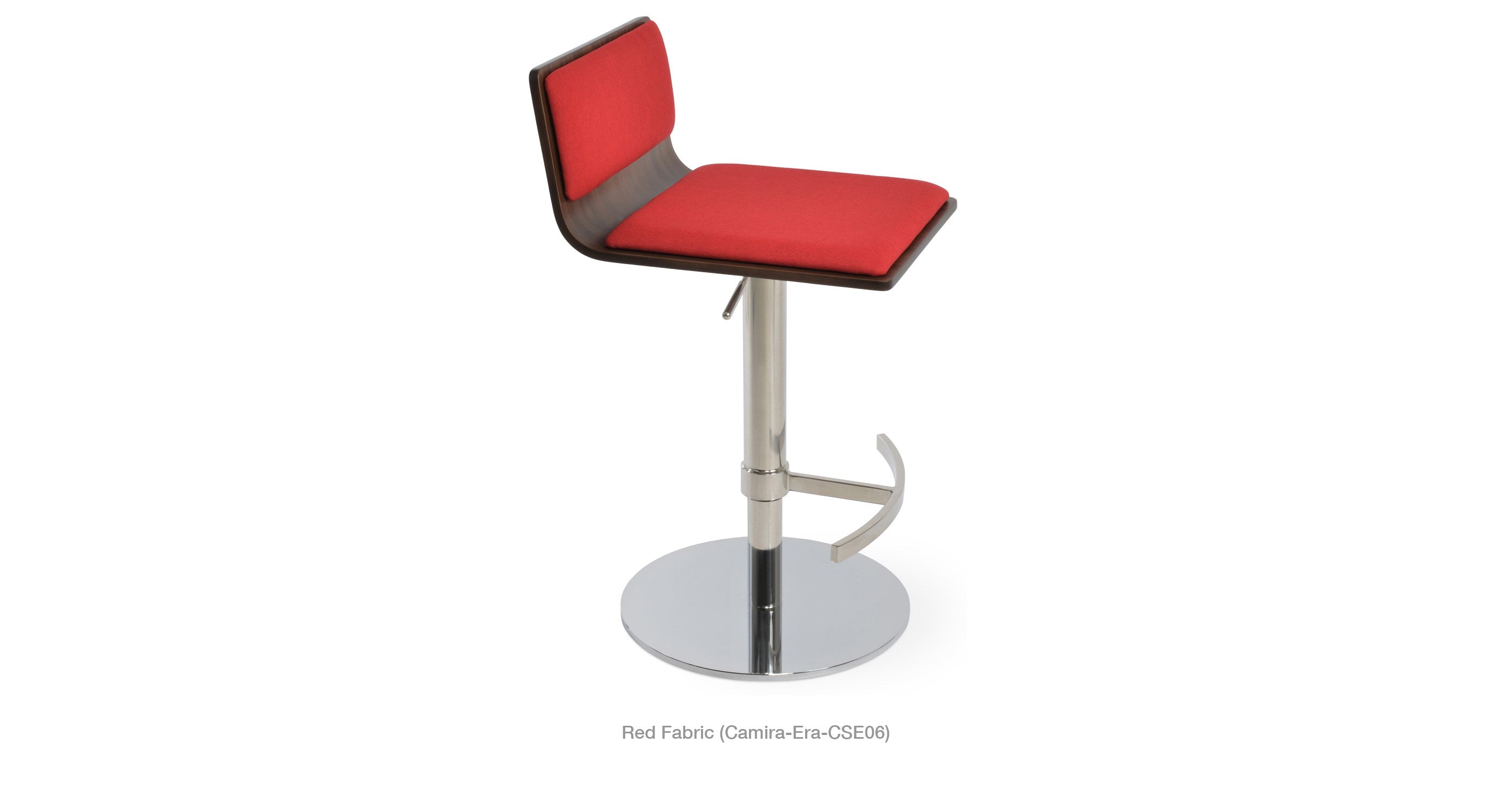 Corona Piston T Footrest - | Image 13 | InSTYLE Home & Rugs
