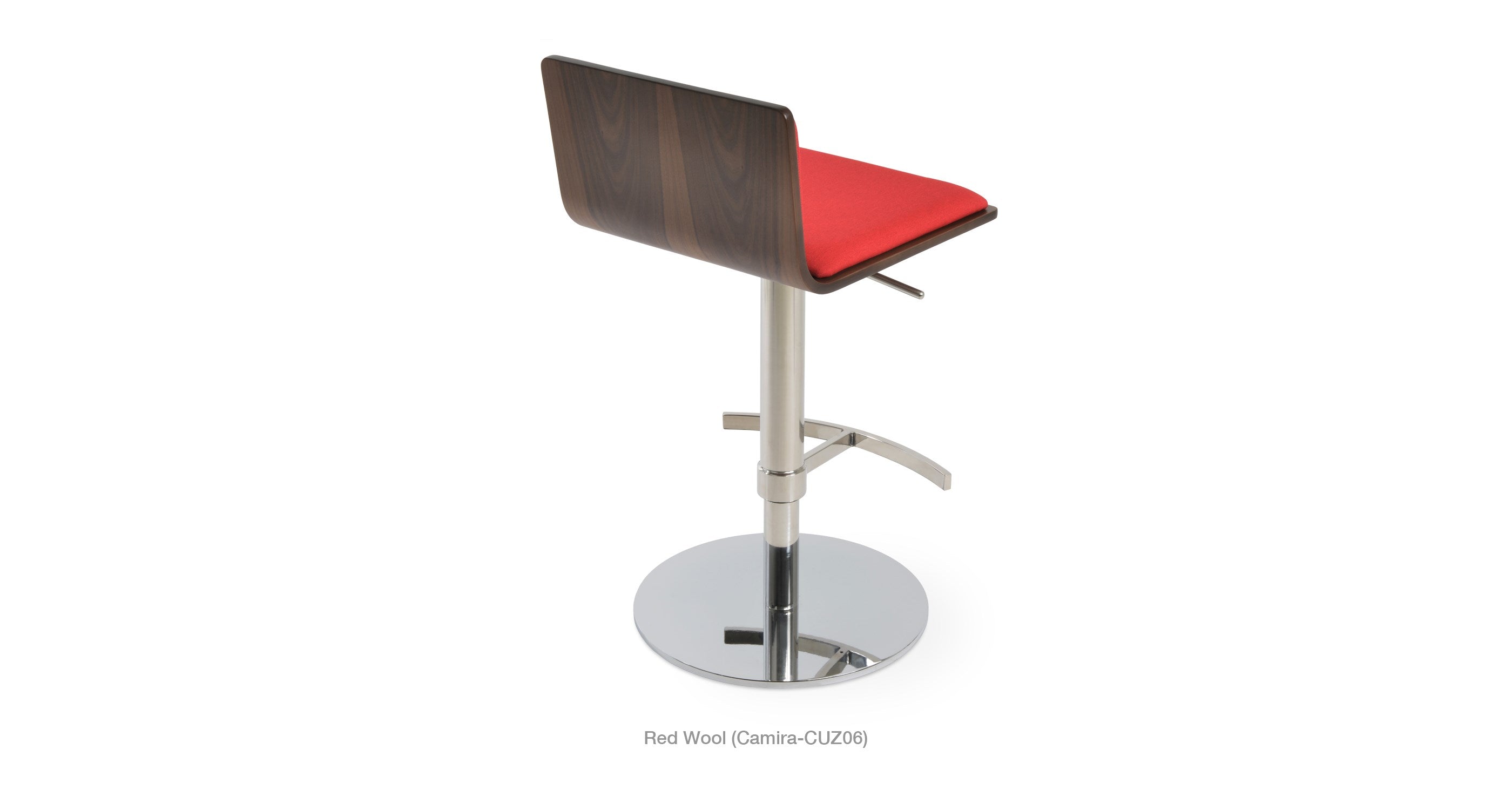 Corona Piston T Footrest - | Image 14 | InSTYLE Home & Rugs