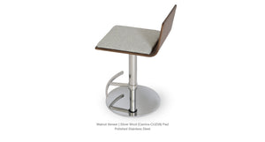 Corona Piston T Footrest - | Image 17 | InSTYLE Home & Rugs