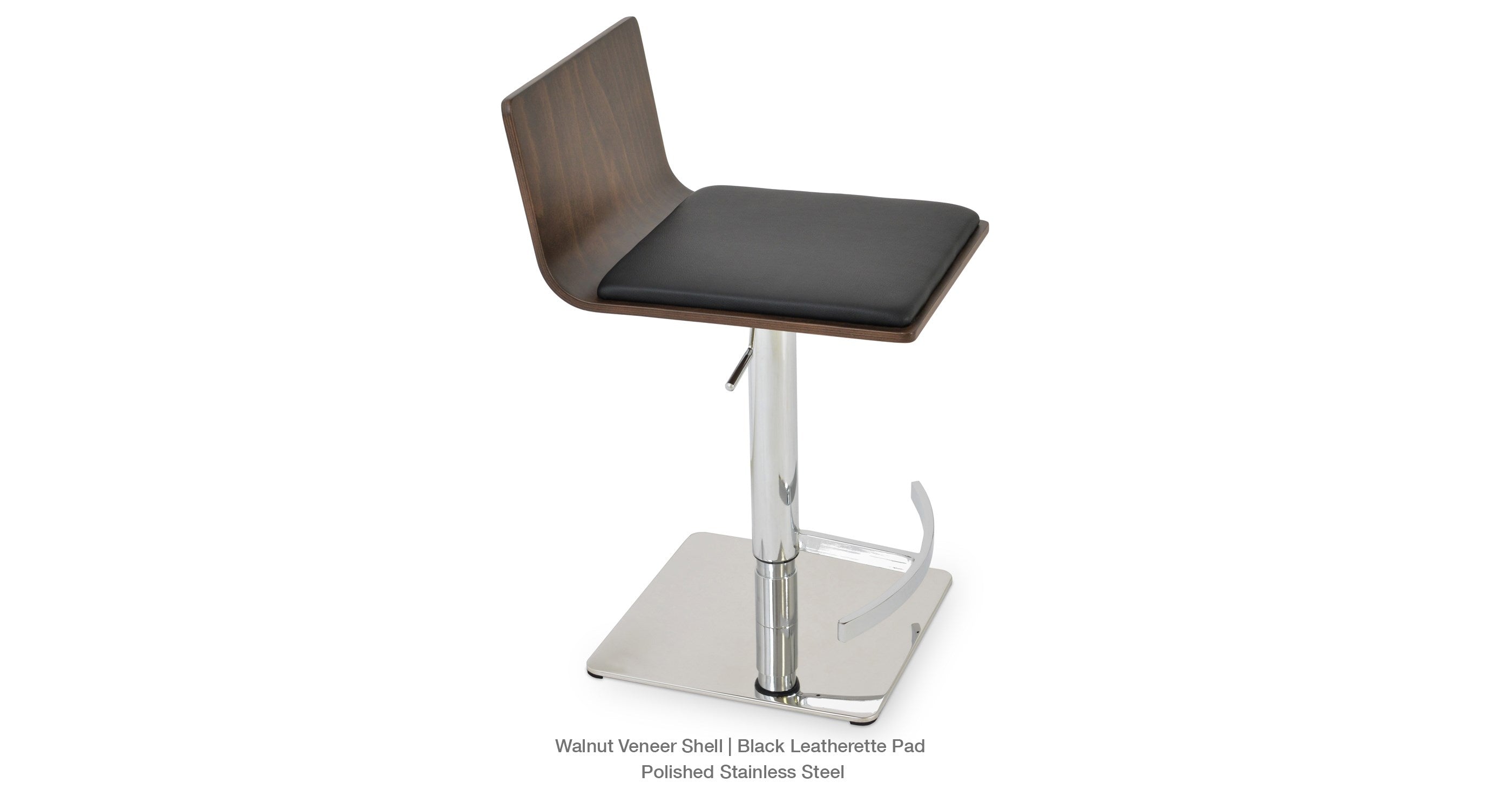 Corona Piston T Footrest - | Image 19 | InSTYLE Home & Rugs