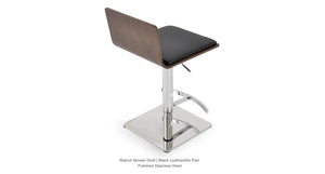 Corona Piston T Footrest - | Image 20 | InSTYLE Home & Rugs