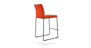 Aria Stackable Stools - compact and stylish design | Image 3 | InSTYLE Home & Rugs