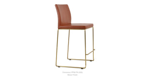 Aria Stackable Stools - compact and stylish design | Image 7 | InSTYLE Home & Rugs