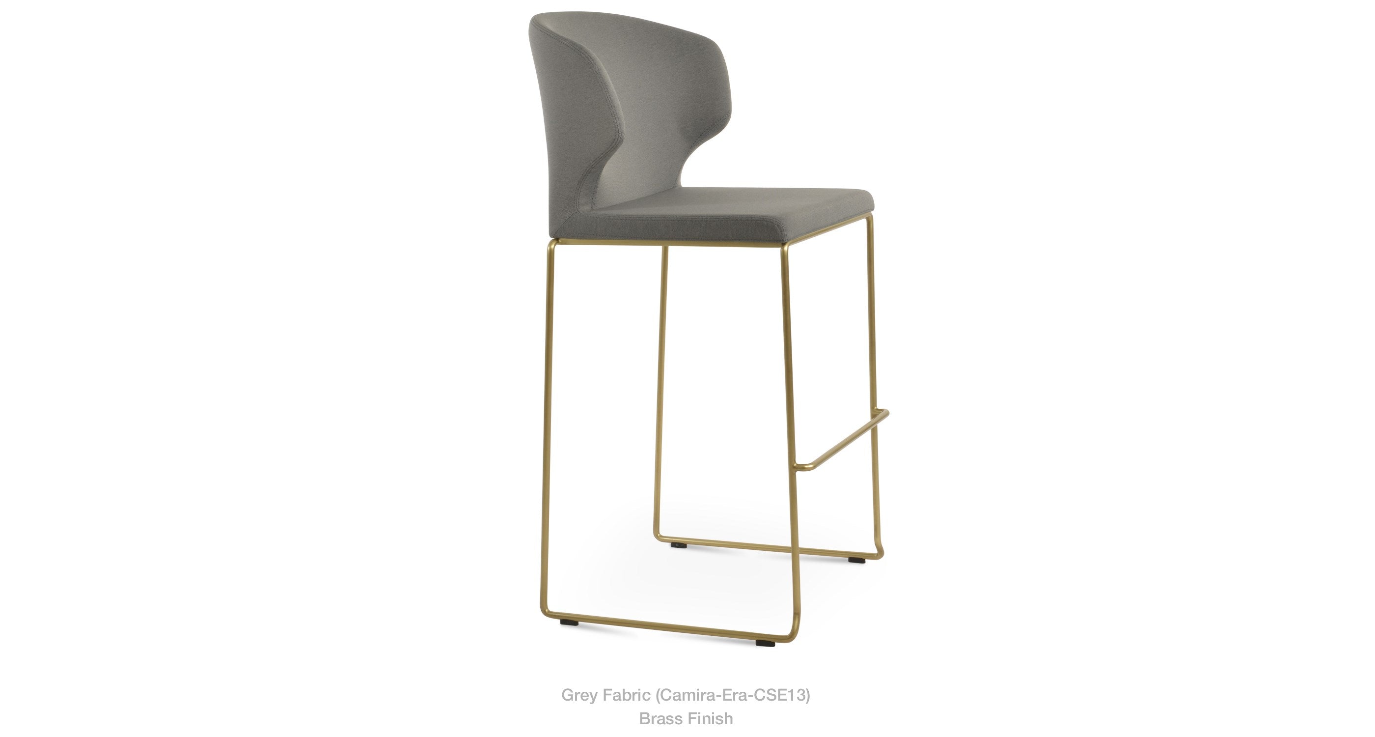 Amed Stackable Stools - perfect for small spaces | Image 16 | InSTYLE Home & Rugs