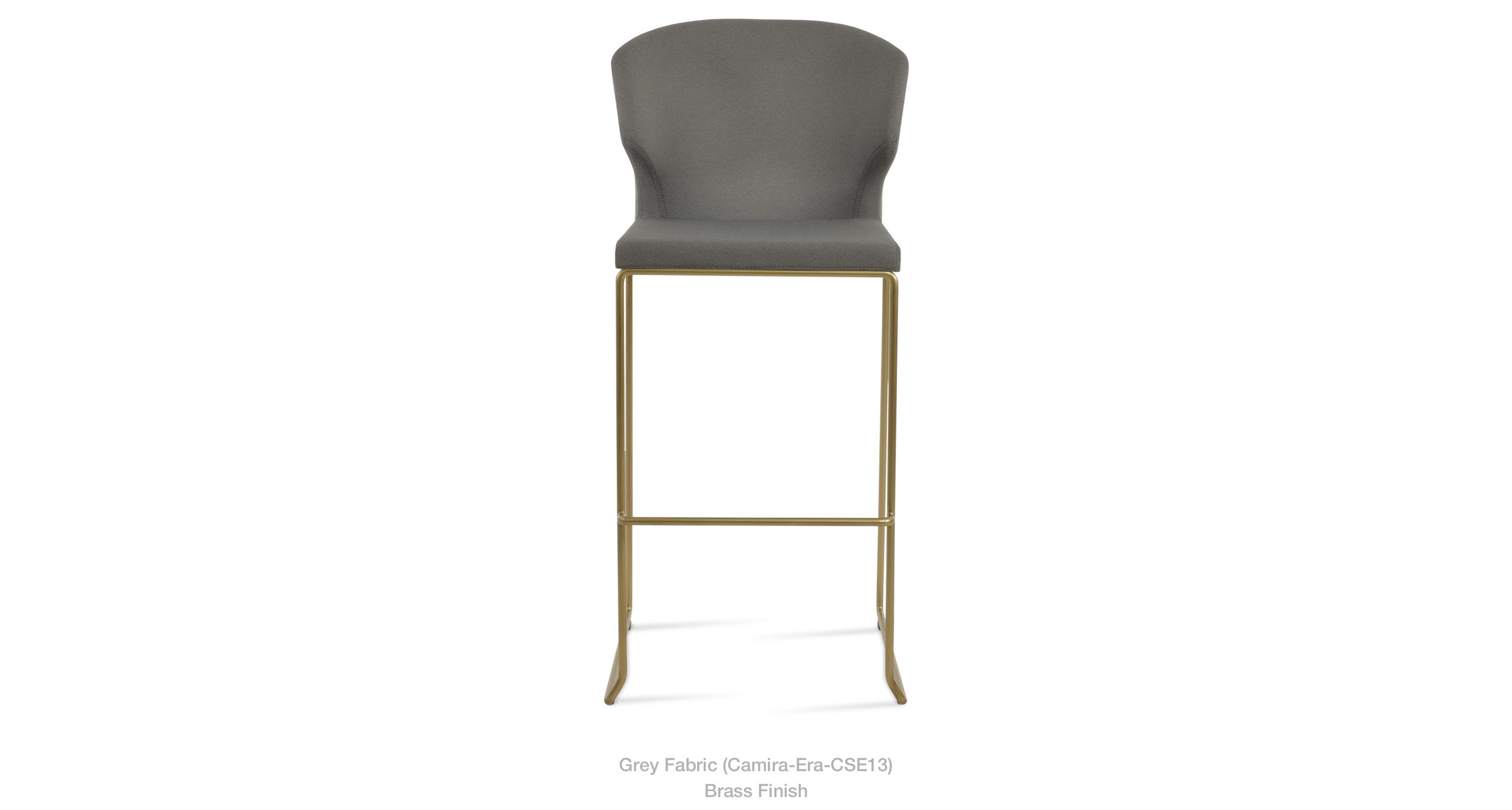 Amed Stackable Stools - perfect for small spaces | Image 17 | InSTYLE Home & Rugs