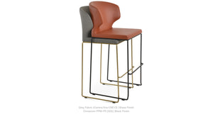 Amed Stackable Stools - perfect for small spaces | Image 18 | InSTYLE Home & Rugs