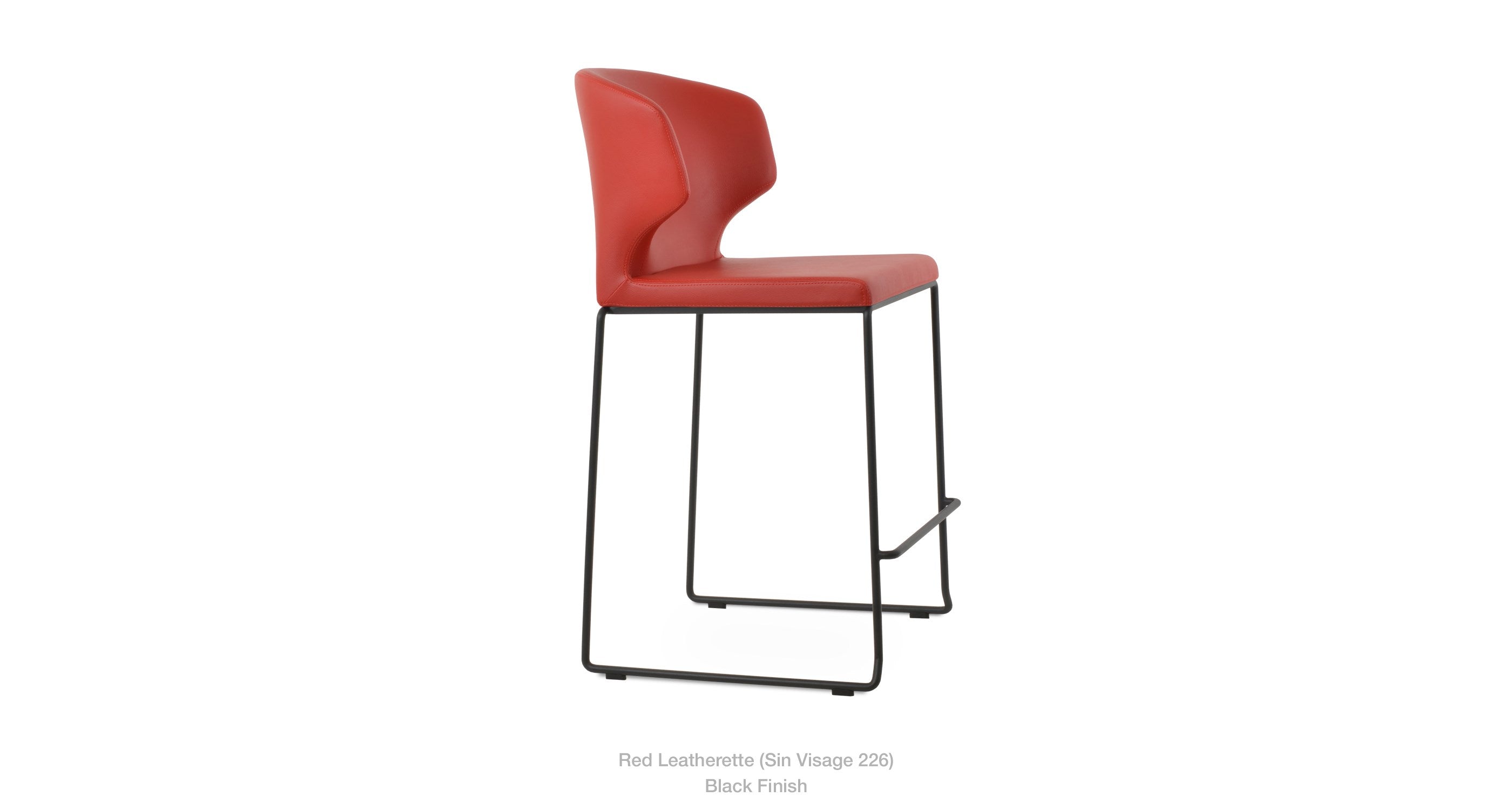 Amed Stackable Stools - perfect for small spaces | Image 22 | InSTYLE Home & Rugs