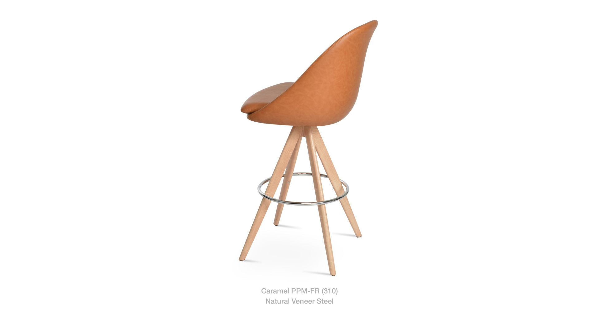 Avanos Pyramid MW Swivel Stools - compact and stylish design | Image 37 | InSTYLE Home & Rugs