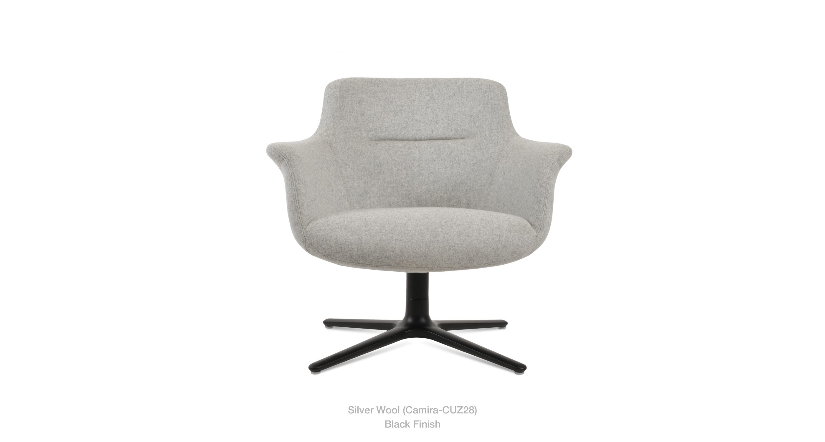 Bottega Oval Lounge - | Image 22 | InSTYLE Home & Rugs