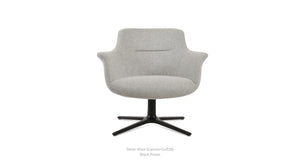 Bottega Oval Lounge - | Image 1 | InSTYLE Home & Rugs