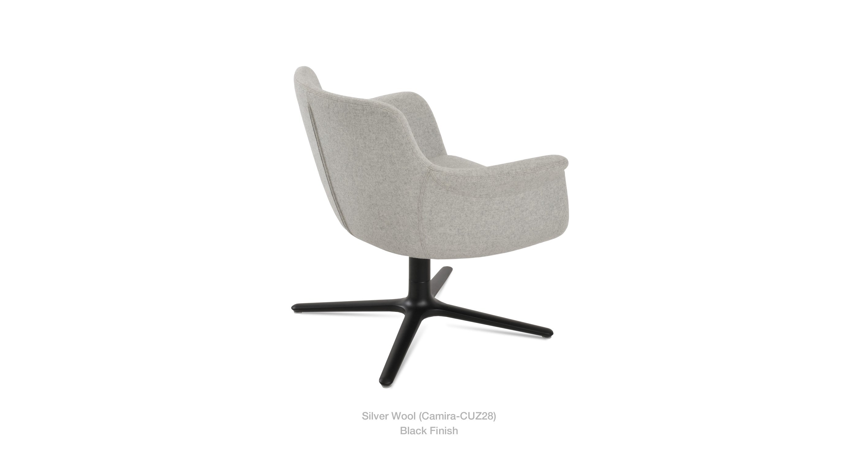 Bottega Oval Lounge - | Image 4 | InSTYLE Home & Rugs