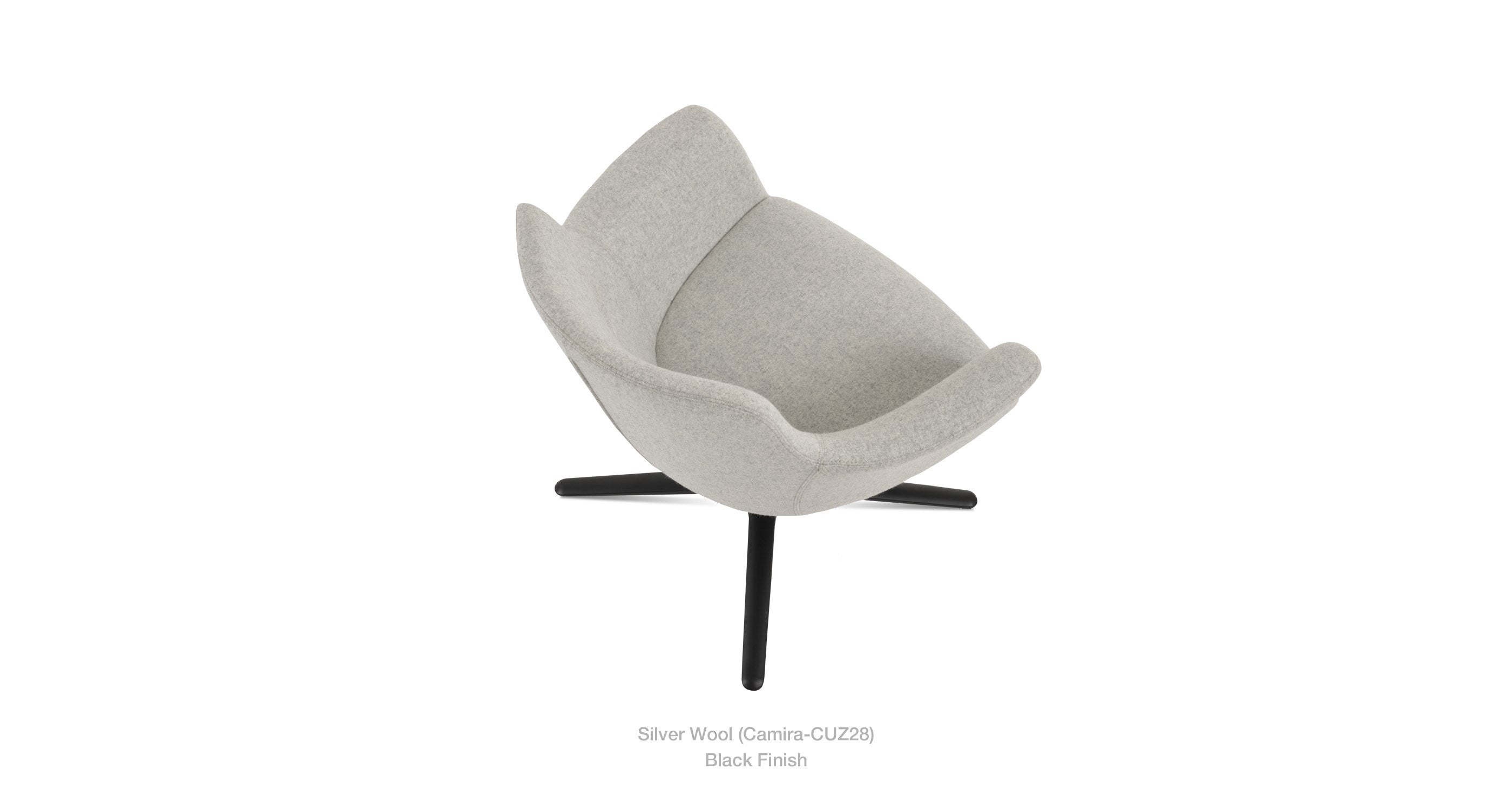 Bottega Oval Lounge - | Image 5 | InSTYLE Home & Rugs