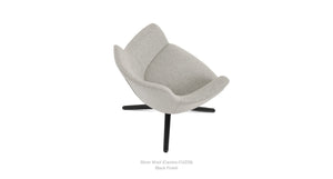 Bottega Oval Lounge - | Image 5 | InSTYLE Home & Rugs