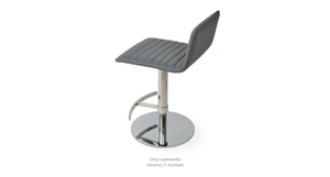 Corona Piston Full UPH T Footrest - | Image 2 | InSTYLE Home & Rugs