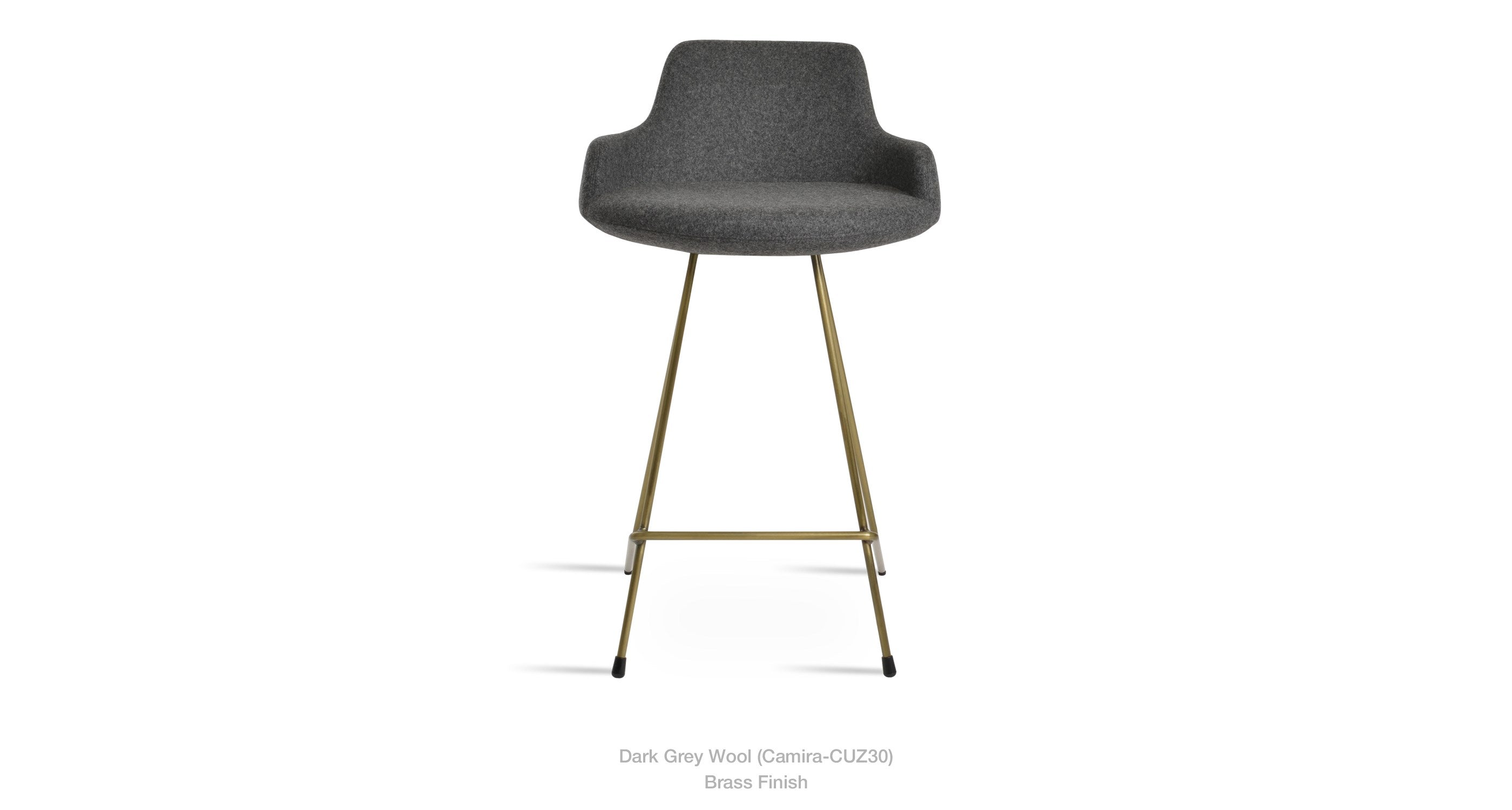 Dervish Cattelan Stools - compact and stylish design | Image 11 | InSTYLE Home & Rugs