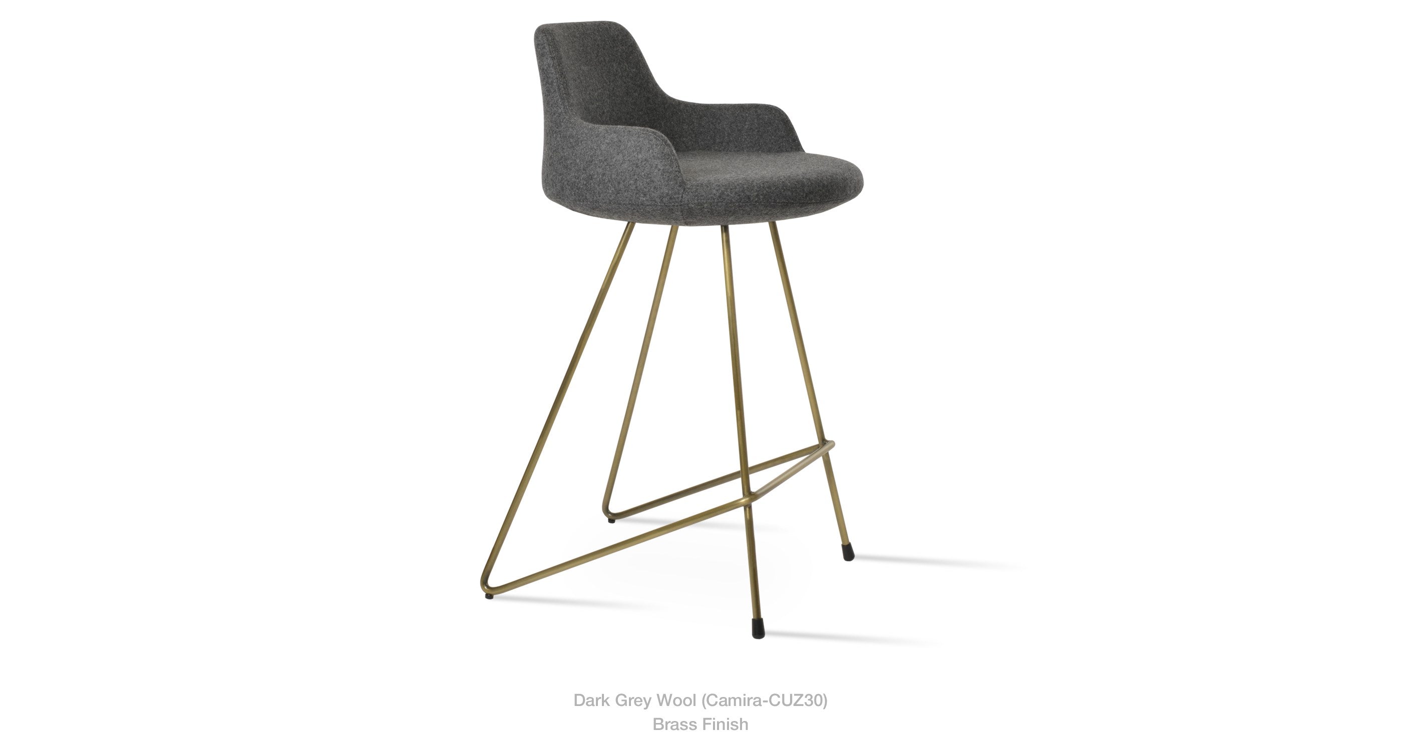 Dervish Cattelan Stools - compact and stylish design | Image 12 | InSTYLE Home & Rugs
