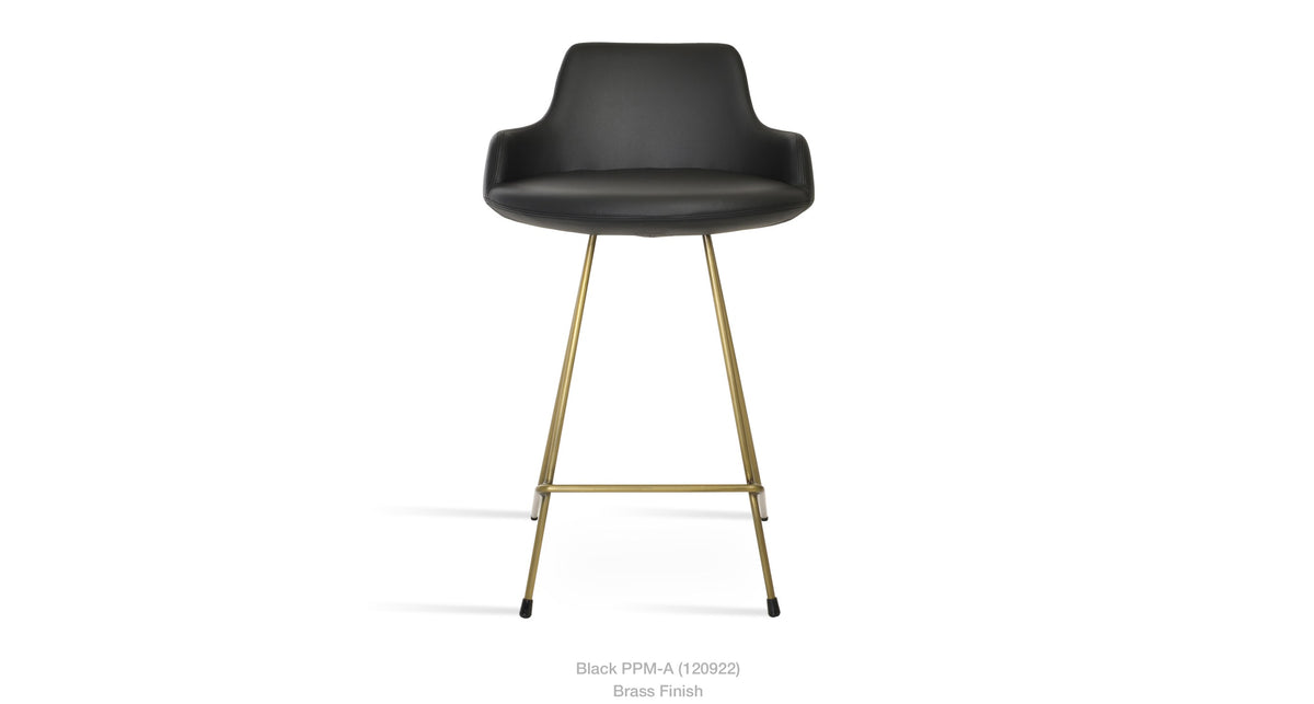 Dervish Cattelan Stools - compact and stylish design | Image 6 | InSTYLE Home & Rugs