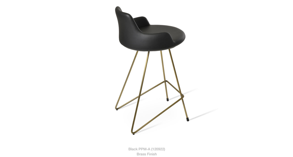 Dervish Cattelan Stools - compact and stylish design | Image 7 | InSTYLE Home & Rugs