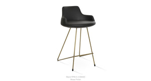 Dervish Cattelan Stools - compact and stylish design | Image 8 | InSTYLE Home & Rugs