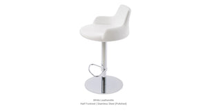 Dervish Piston Half Footrest - | Image 20 | InSTYLE Home & Rugs