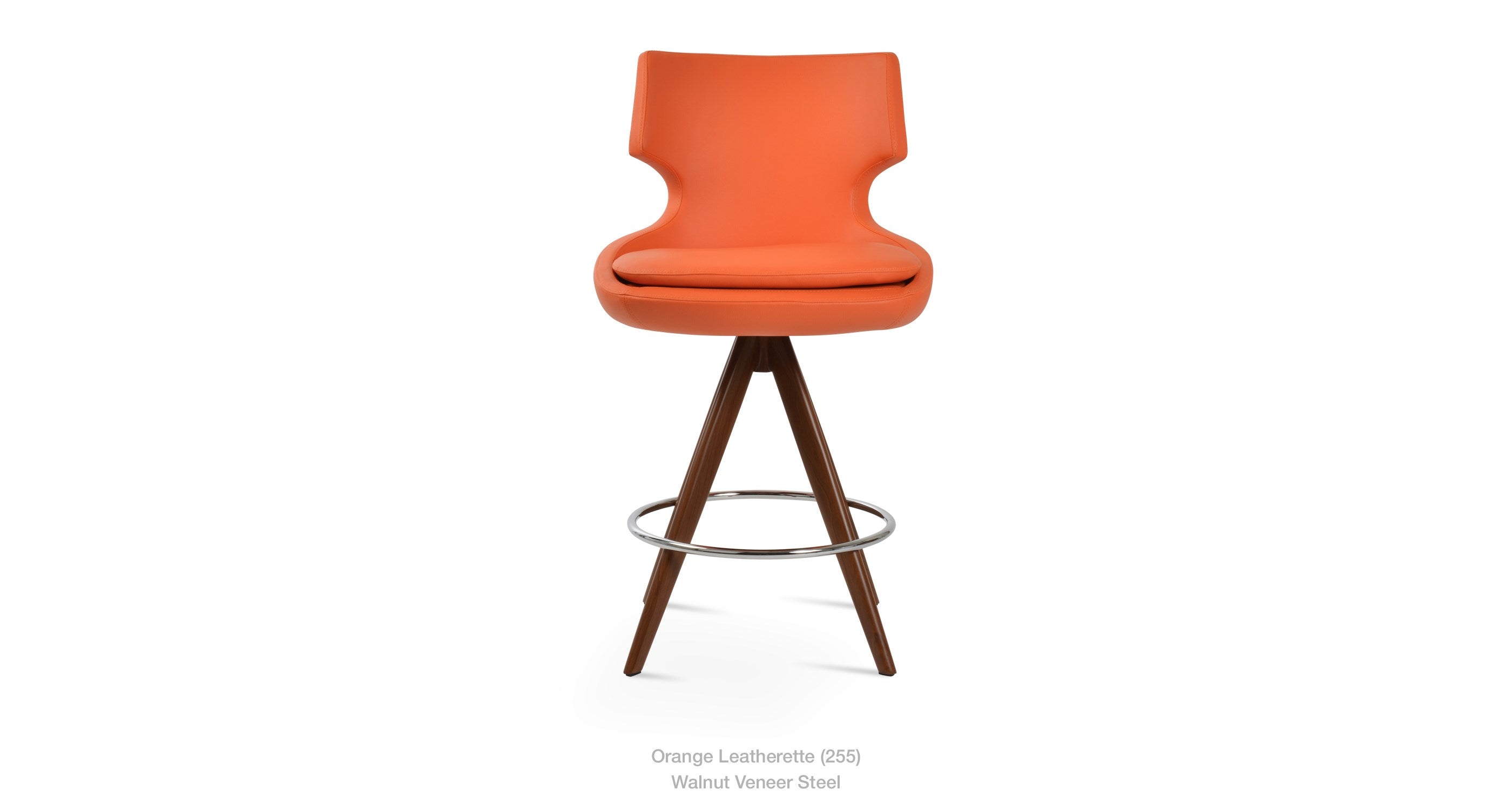 Patara Pyramid MW Stools - available in various heights | Image 12 | InSTYLE Home & Rugs