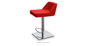 Prisma Piston Half Footrest - | Image 17 | InSTYLE Home & Rugs