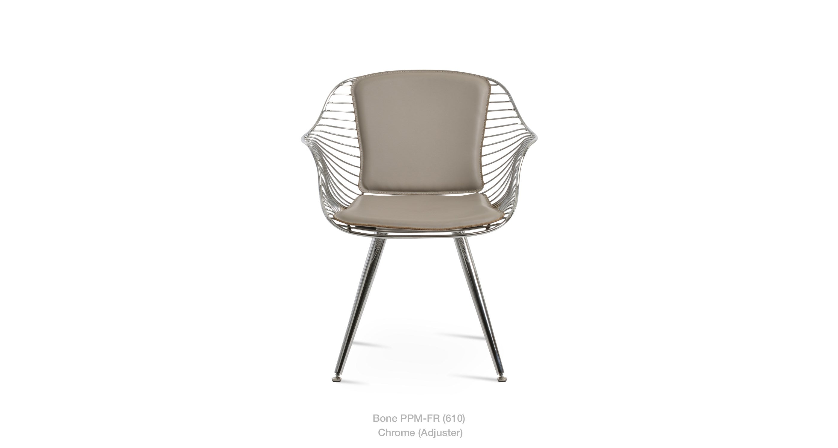 Zebra Star Chair - comfortable seating for dining and office spaces | Image 17 | InSTYLE Home & Rugs
