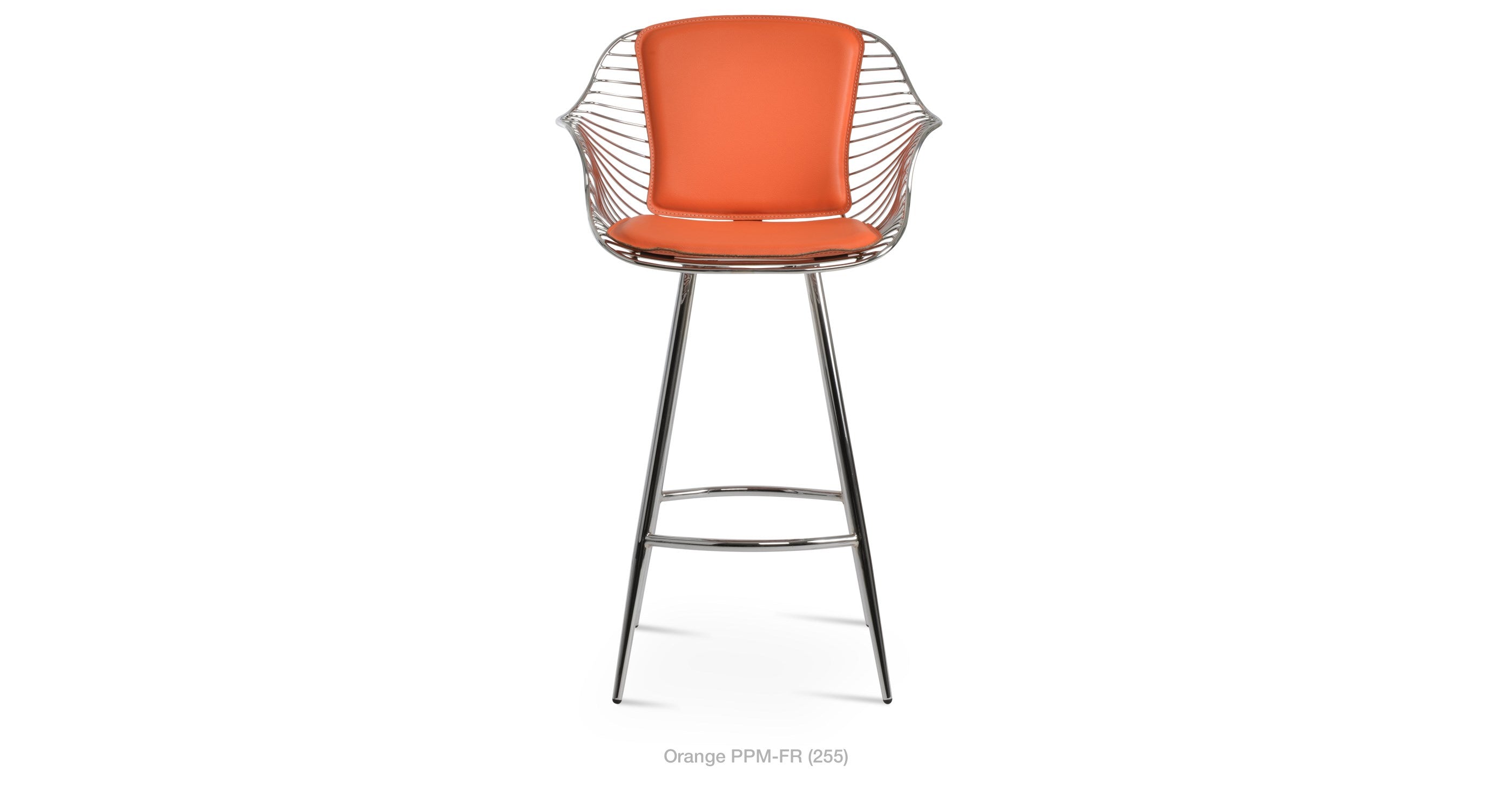 Zebra Galata Stools - perfect for small spaces | Image 23 | InSTYLE Home & Rugs