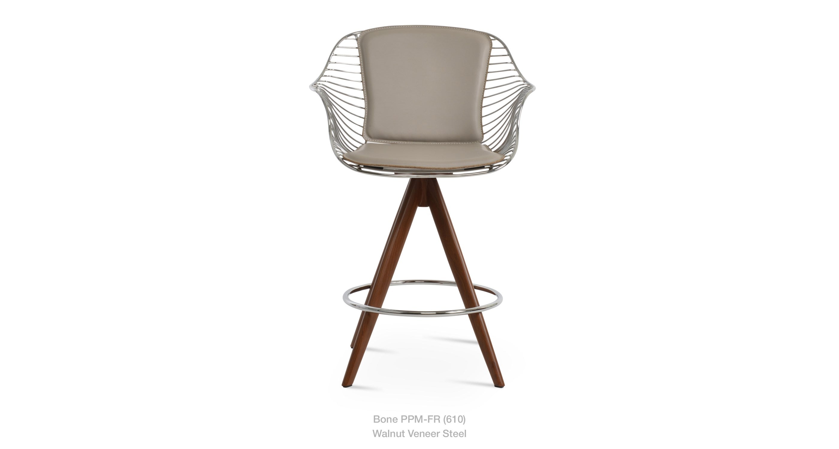 Zebra Pyramid MW Stools - compact and stylish design | Image 18 | InSTYLE Home & Rugs