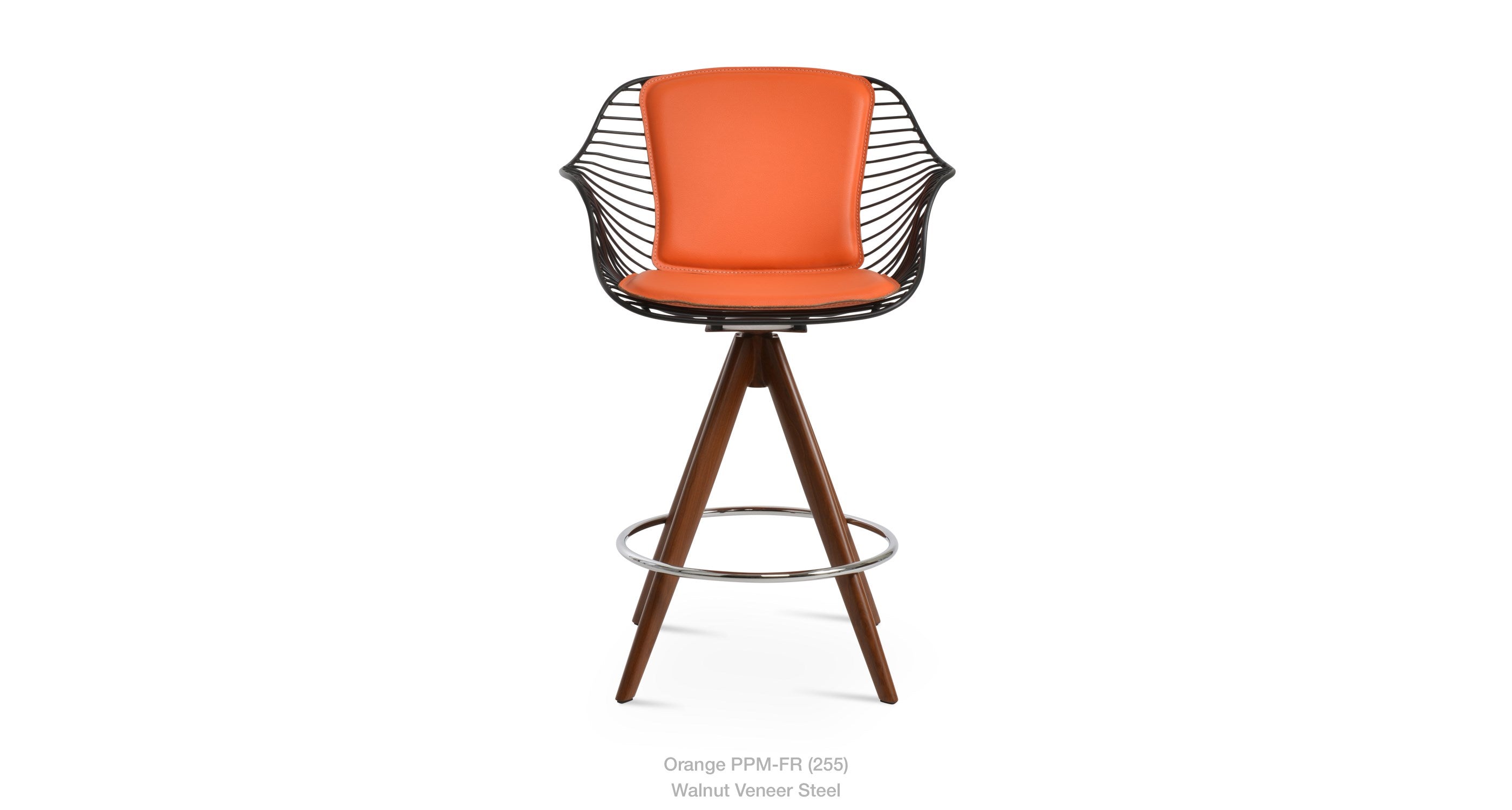 Zebra Pyramid MW Stools - compact and stylish design | Image 28 | InSTYLE Home & Rugs