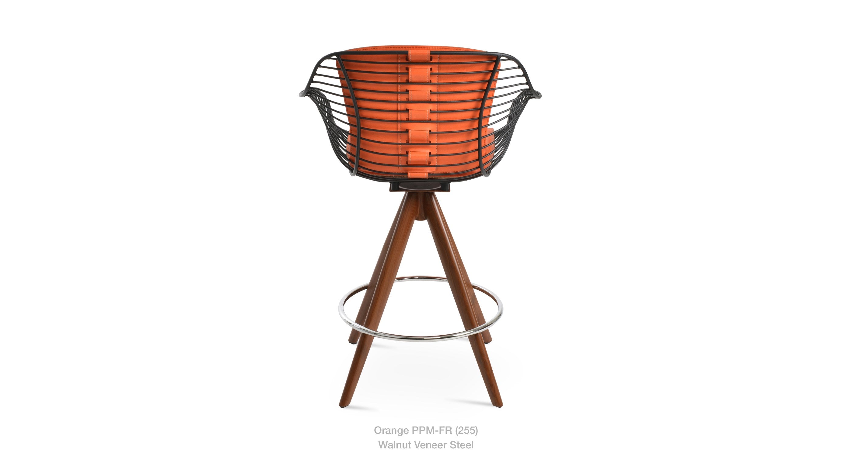 Zebra Pyramid MW Stools - compact and stylish design | Image 29 | InSTYLE Home & Rugs