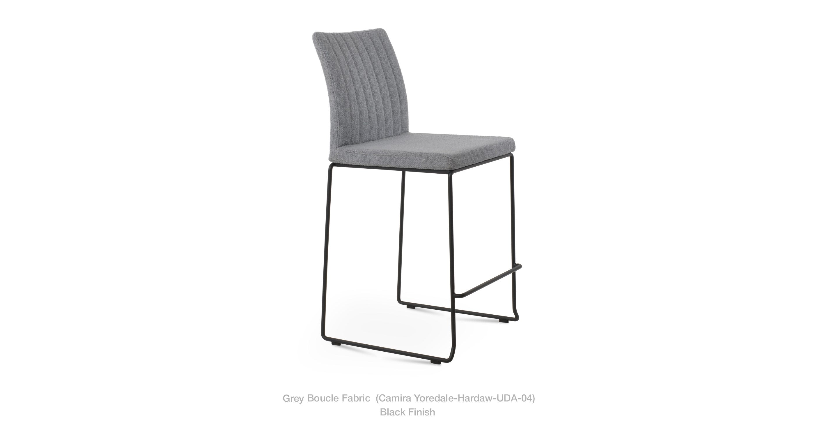 Zeyno Stackable Stools - compact and stylish design | Image 10 | InSTYLE Home & Rugs
