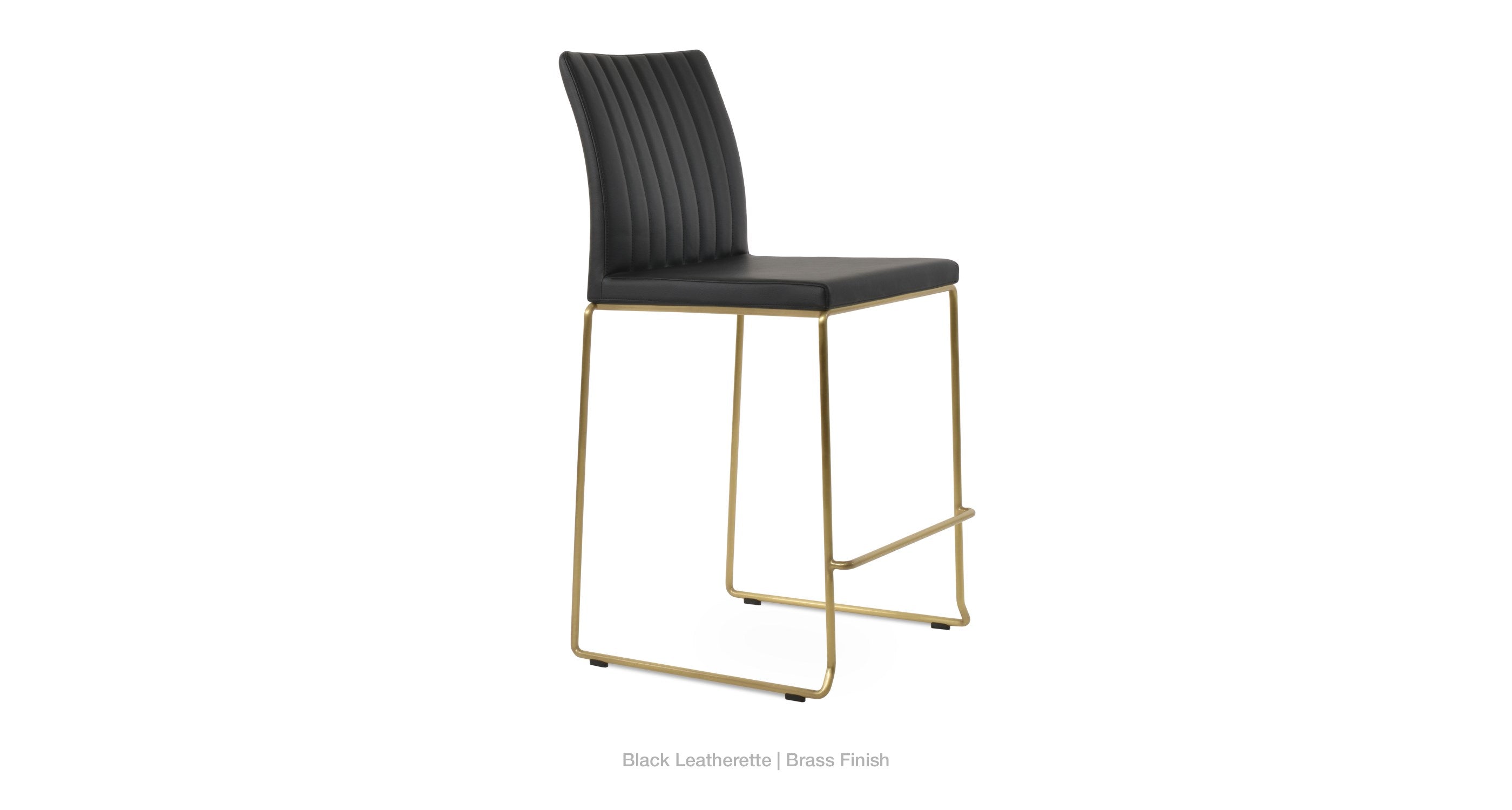 Zeyno Stackable Stools - compact and stylish design | Image 15 | InSTYLE Home & Rugs