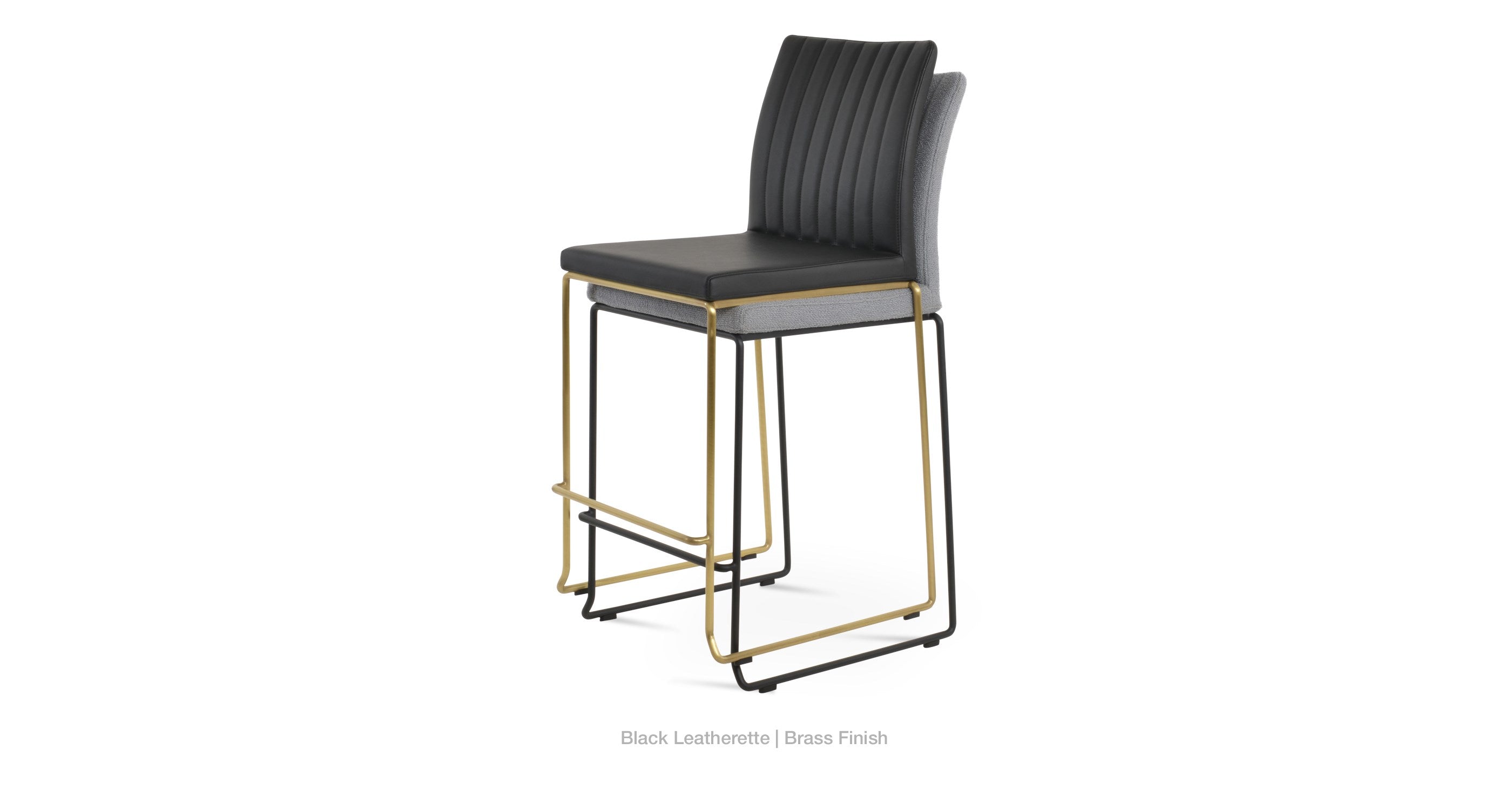 Zeyno Stackable Stools - compact and stylish design | Image 16 | InSTYLE Home & Rugs