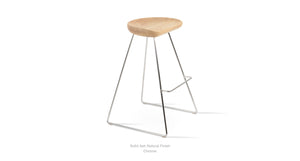 Cattelan PR Wire Stools - perfect for small spaces | Image 25 | InSTYLE Home & Rugs