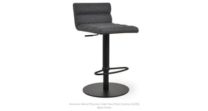 Corona Piston Comfort Half Footrest - | Image 2 | InSTYLE Home & Rugs