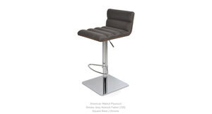 Corona Piston Comfort Half Footrest - | Image 5 | InSTYLE Home & Rugs