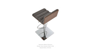 Corona Piston Comfort Half Footrest - | Image 6 | InSTYLE Home & Rugs