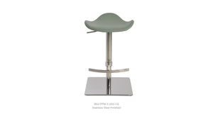 Falcon Piston T Footrest - | Image 2 | InSTYLE Home & Rugs