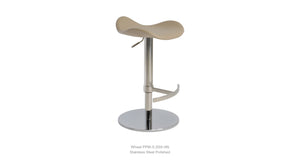 Falcon Piston T Footrest - | Image 4 | InSTYLE Home & Rugs