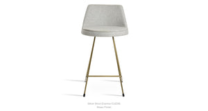 Martini Cattelan Stool - perfect for small spaces | Image 9 | InSTYLE Home & Rugs