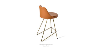 Martini Cattelan Stool - perfect for small spaces | Image 13 | InSTYLE Home & Rugs