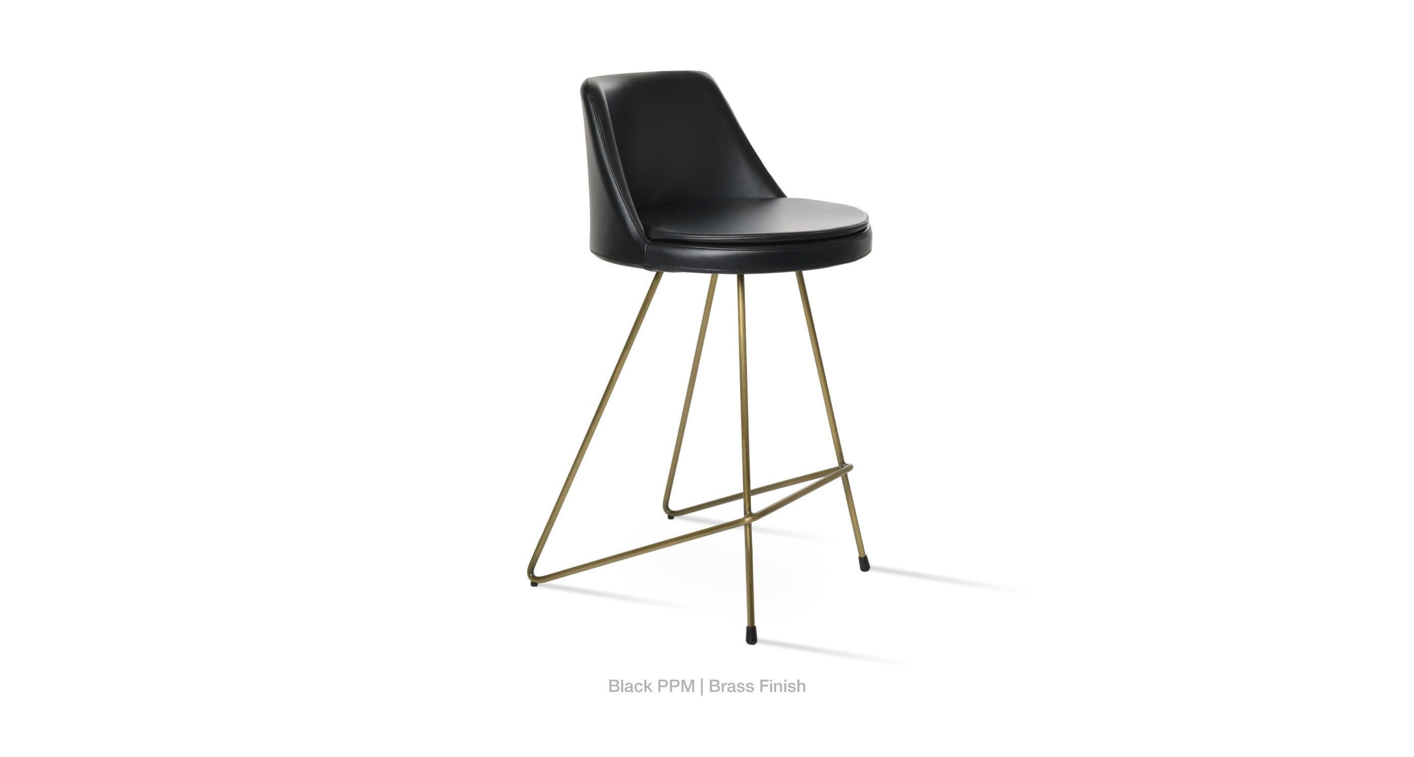 Martini Cattelan Stool - perfect for small spaces | Image 14 | InSTYLE Home & Rugs