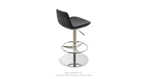 Pera Piston Full Footrest - | Image 2 | InSTYLE Home & Rugs