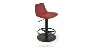 Pera Piston Full Footrest - | Image 4 | InSTYLE Home & Rugs